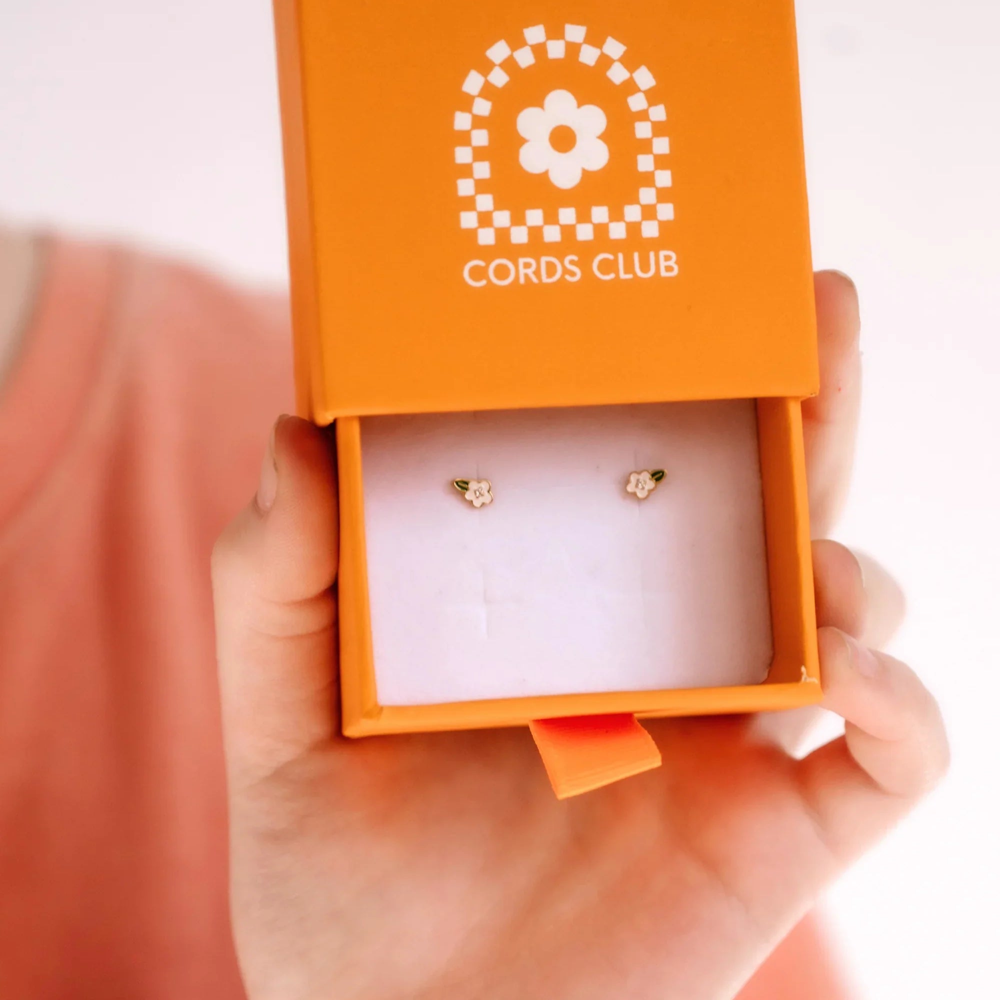 Cutie Club Monthly Box
