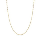 Spritz Chain Necklace