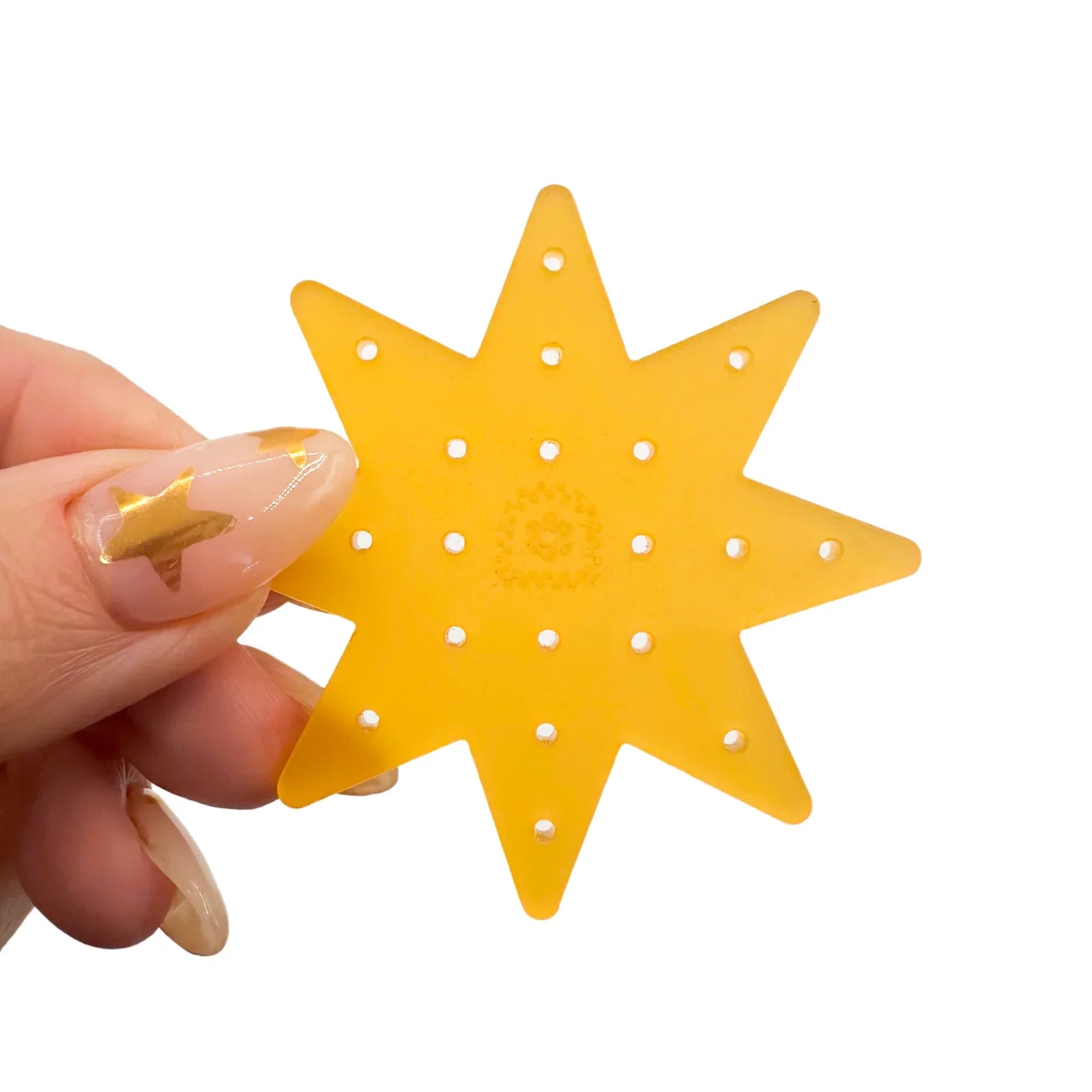 Sun Flat Back Palette