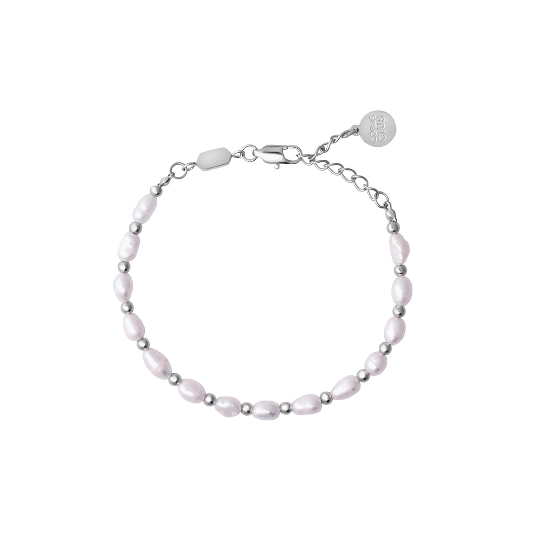 Sunkissed Pearl Bracelet