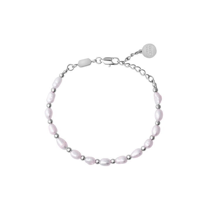 Sunkissed Pearl Bracelet