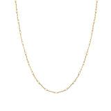 Swell Layering Necklace