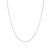 Swell Layering Necklace
