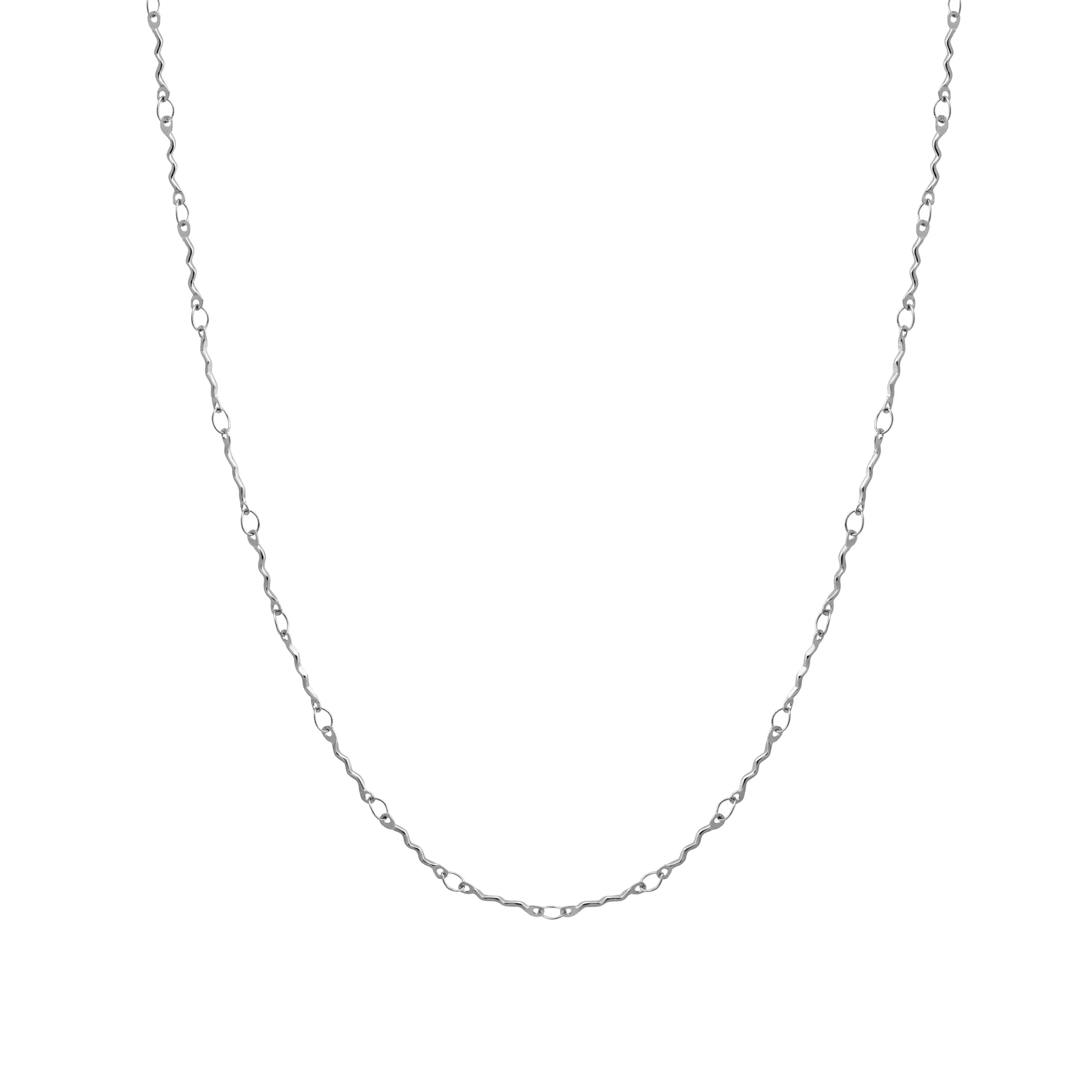 Swell Layering Necklace