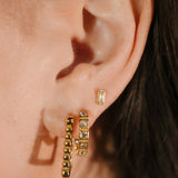 Frame Hoops