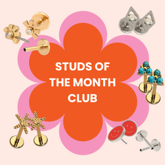 Studs of the Month Box