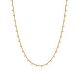 Cabana Choker Necklace