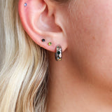 Martha May Whovier Hoops