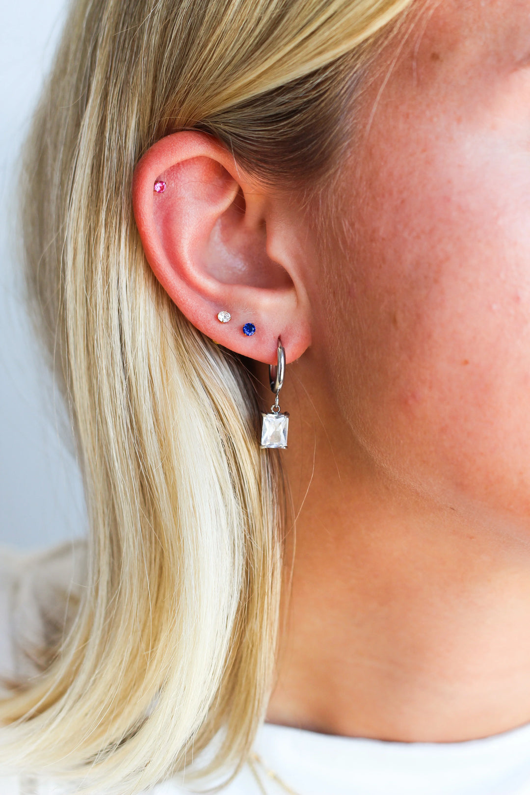 Frost Yourself Hoops