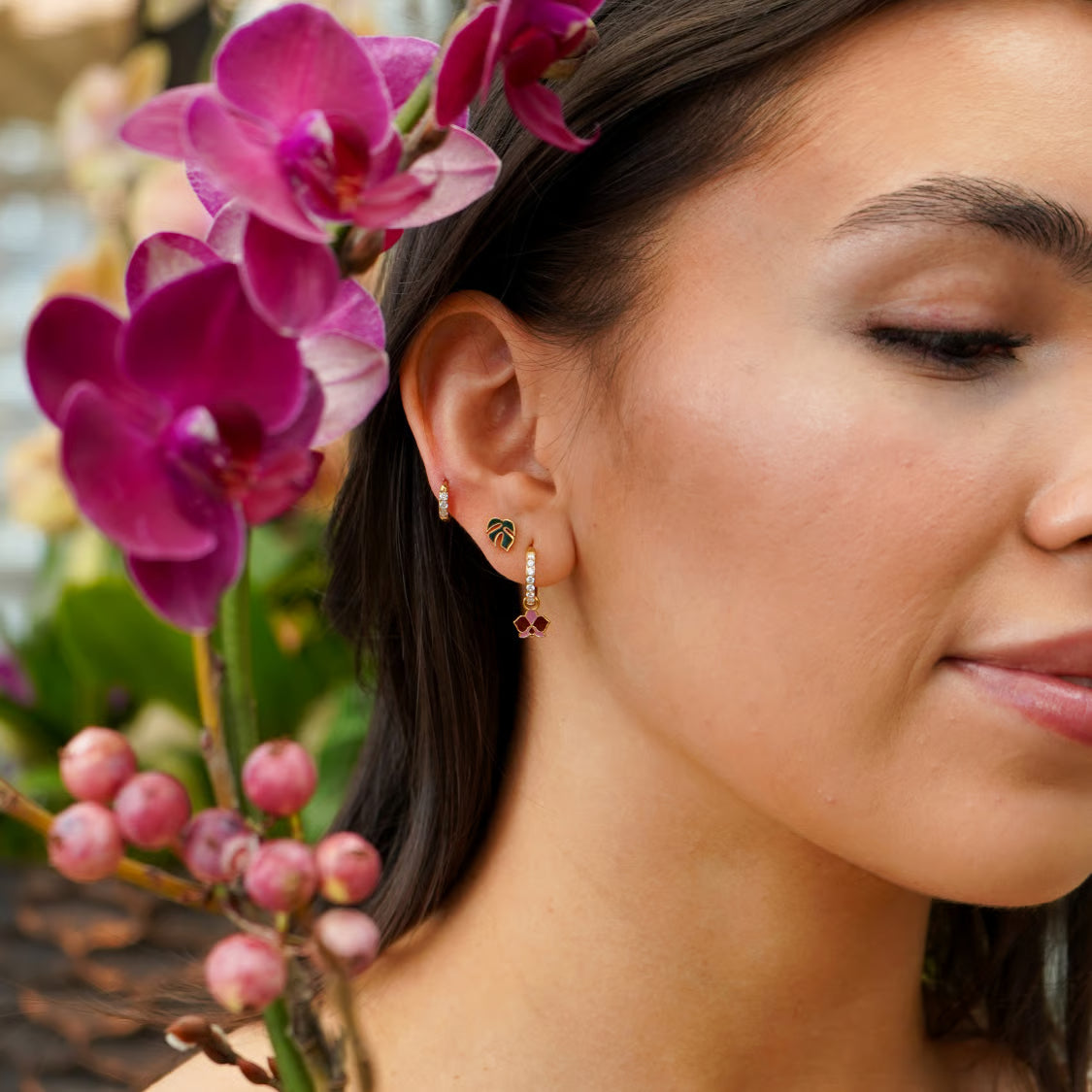 THE PLANT LOVER