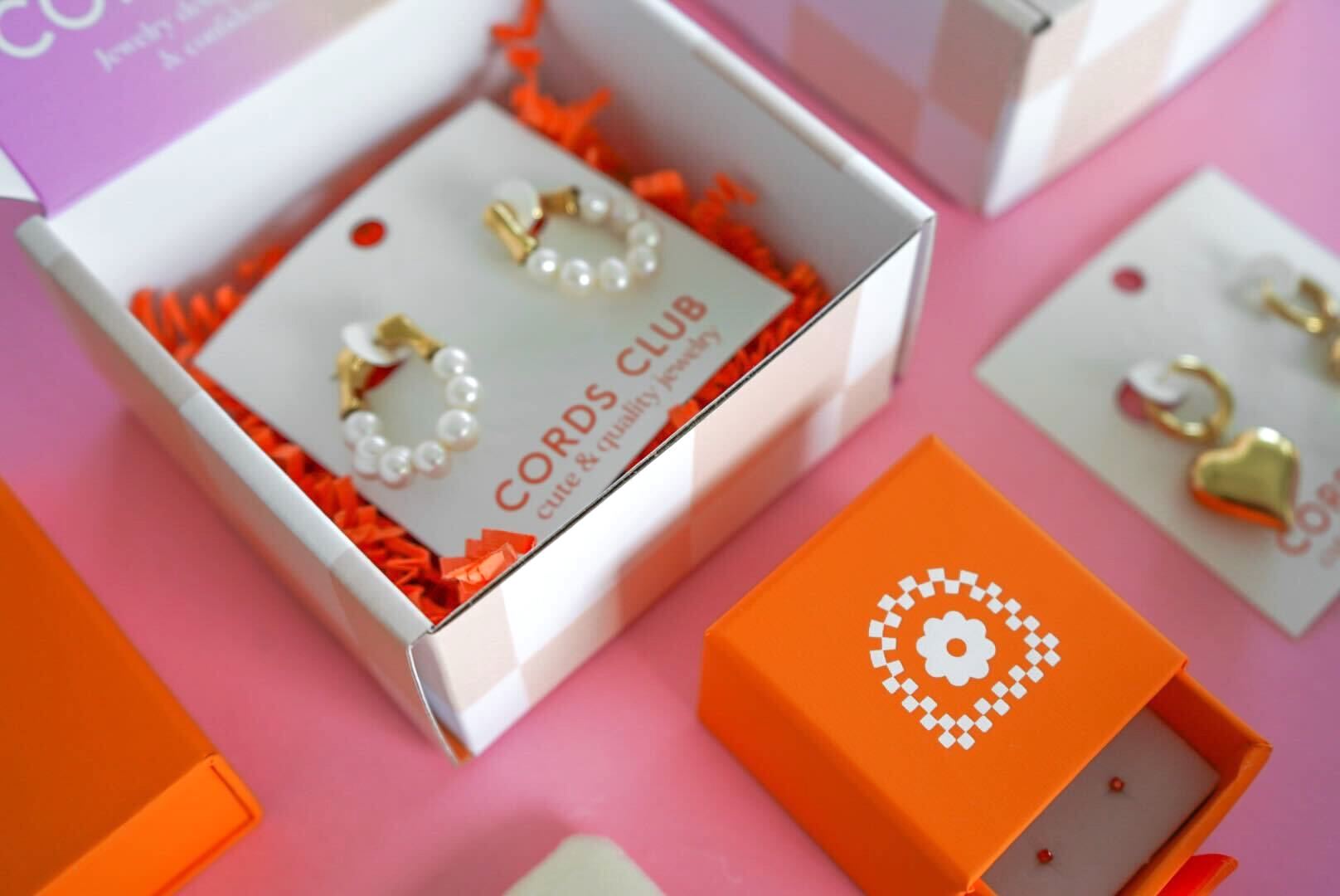 Cords Club Education Hub | Cords Club