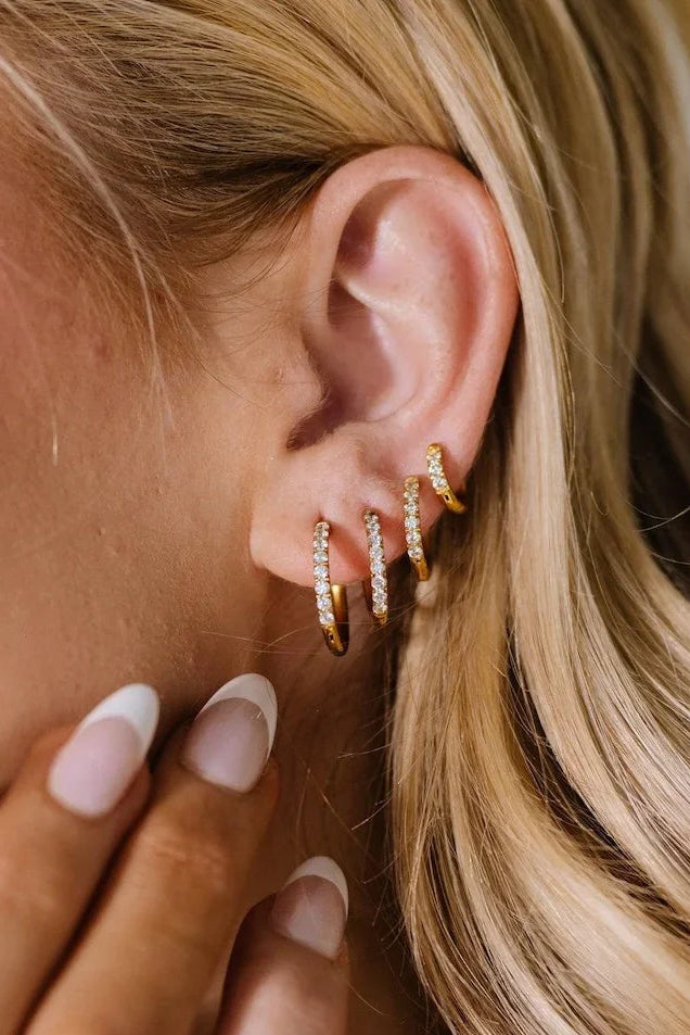 Celestial Hoops Cords Club - Main Image