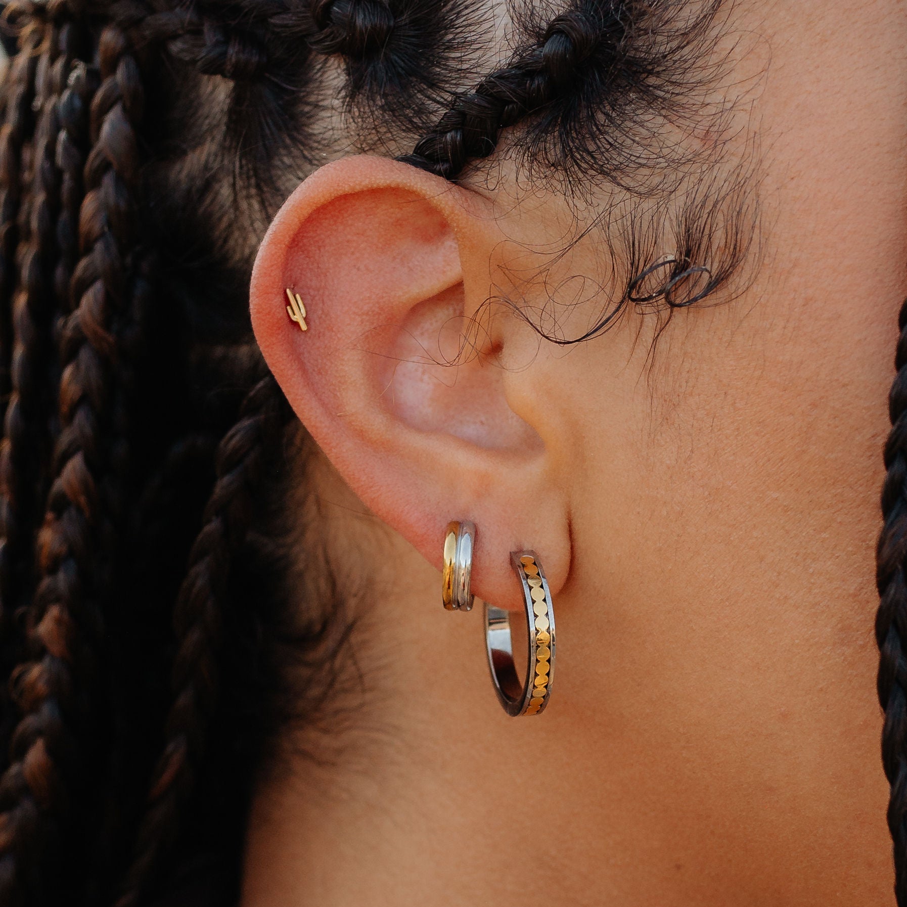 Switchback Hoops