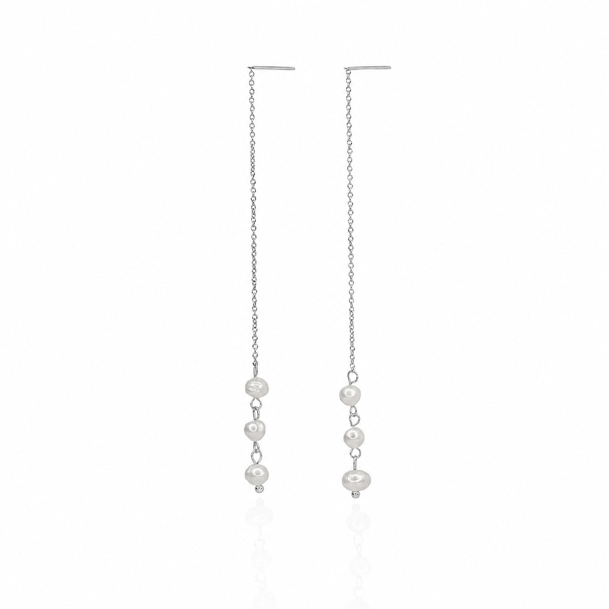 Pearl Threaders