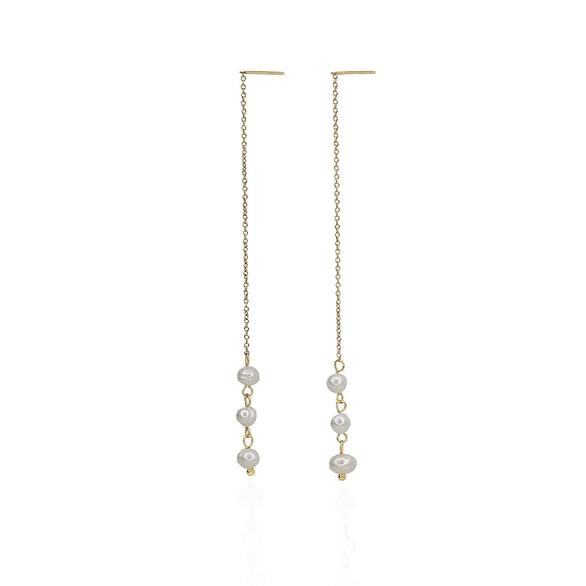 Pearl Threaders