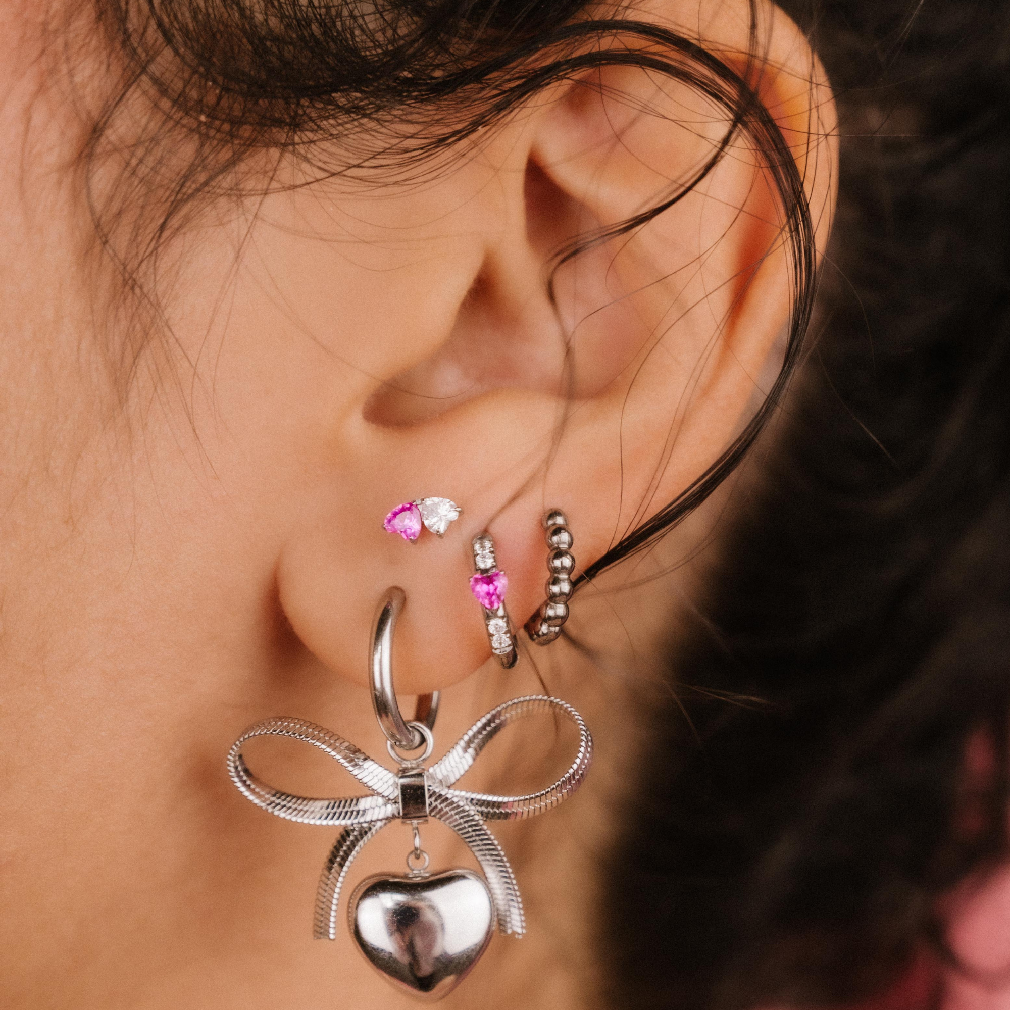 Elle Hoops