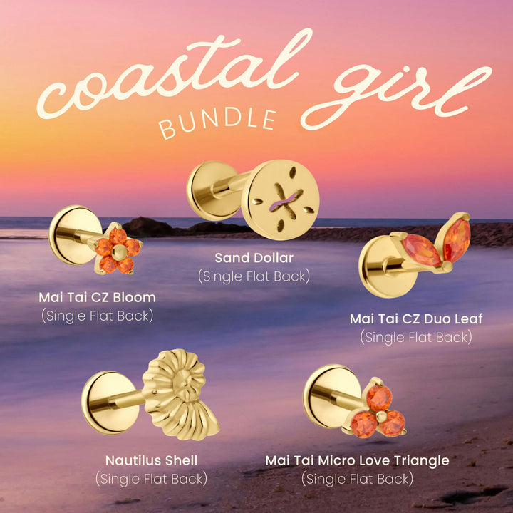Coastal Girl Bundle