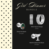 The Girl Dinner Bundle