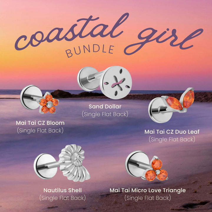 Coastal Girl Bundle
