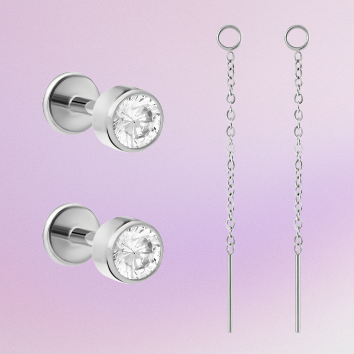 The Finishing Touch Bundle