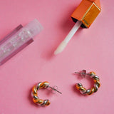 Rope Hoops