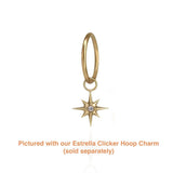 Clicker Hoop (Choose a Size)
