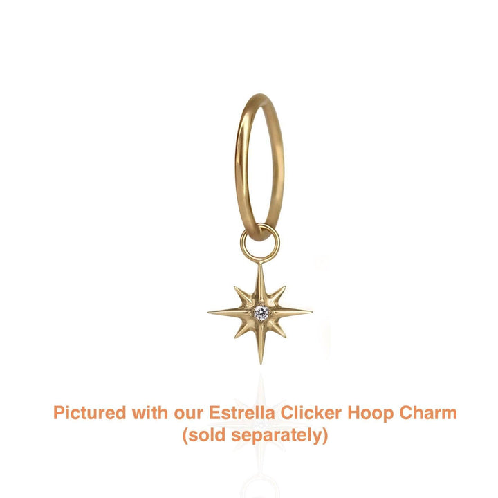 Clicker Hoop (Multiple Sizes)