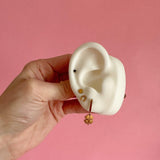 Clover Bar Studs