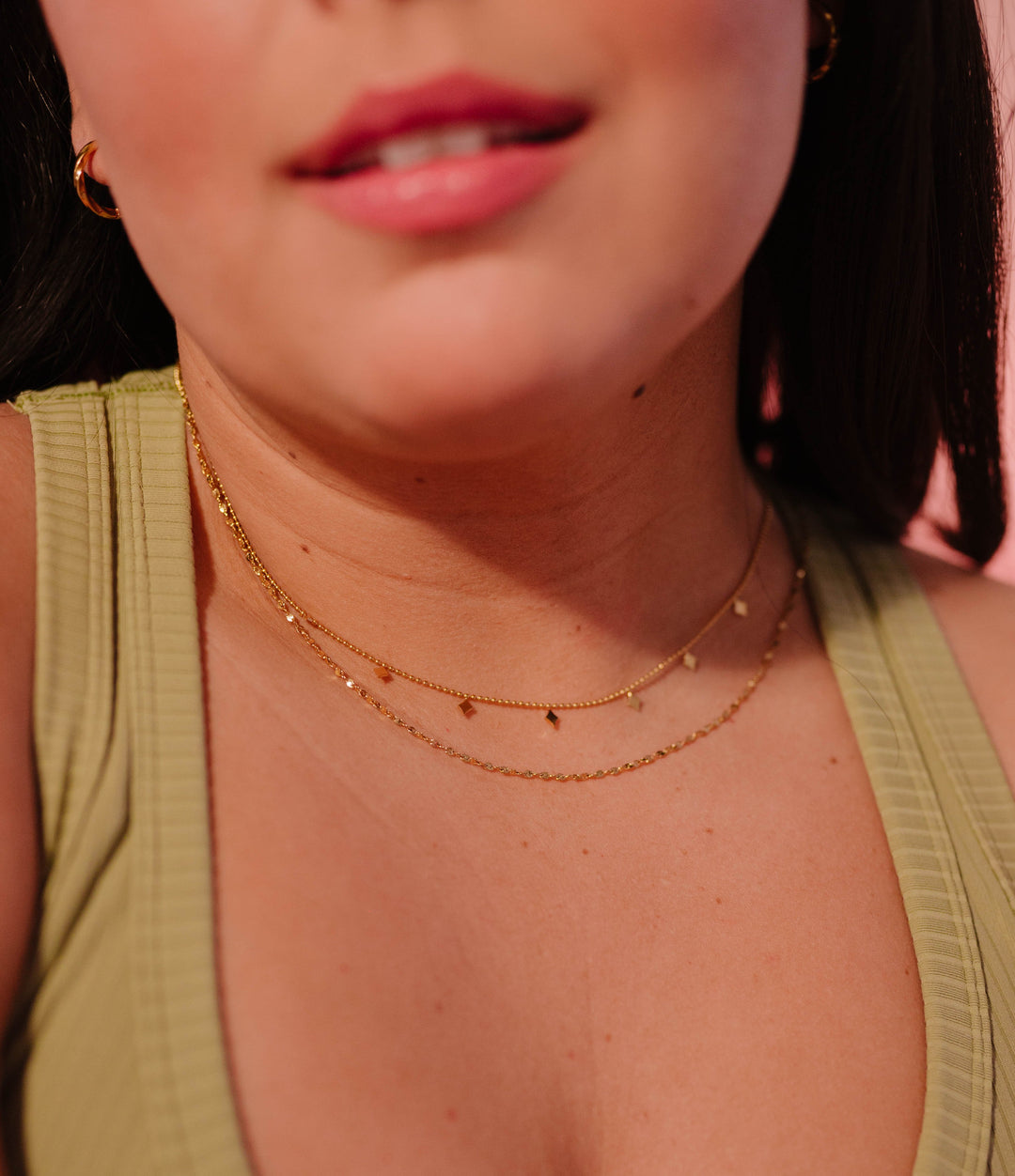 Kismet 2-in-1 Necklace