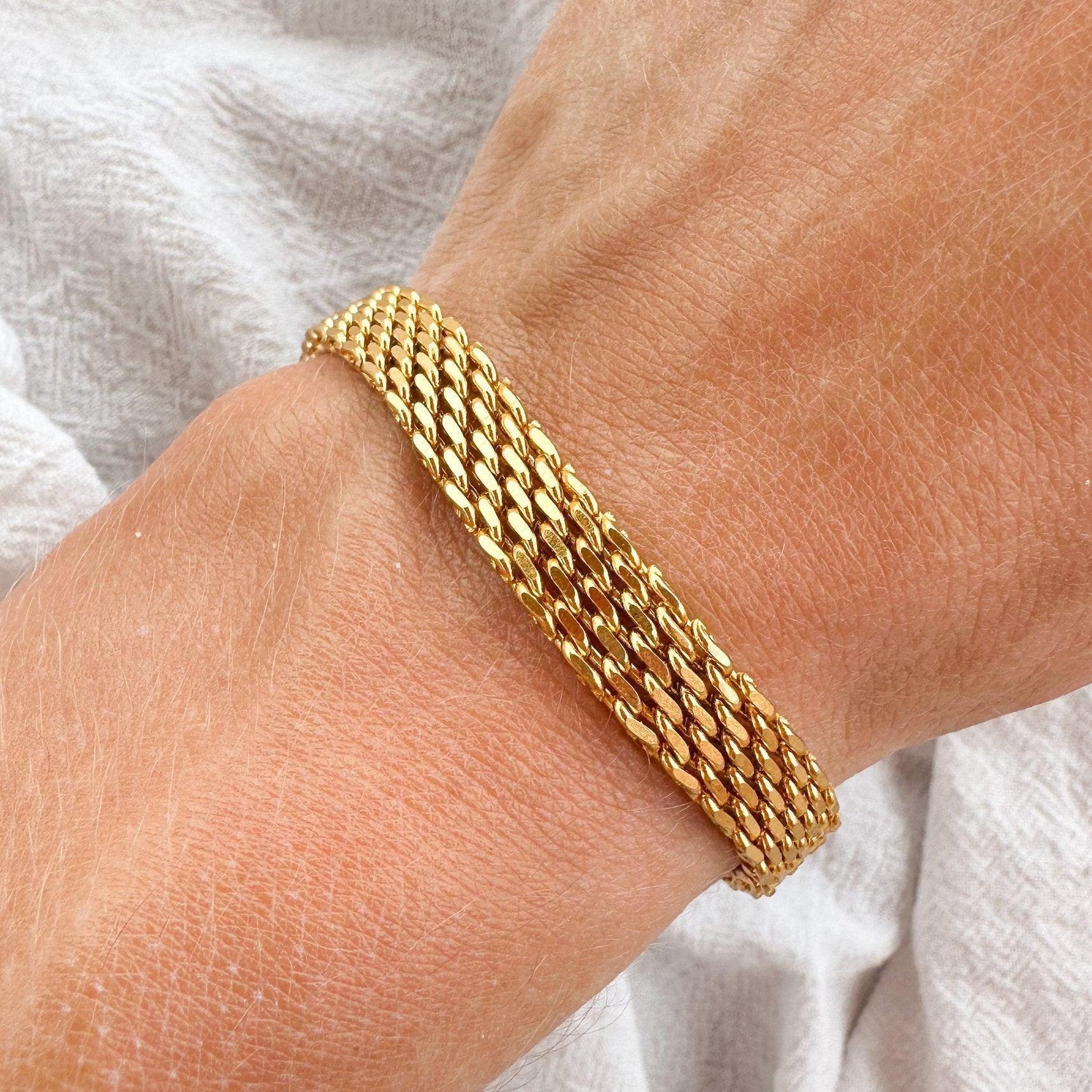 Calypso Bracelet