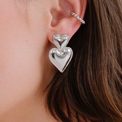 Lover Earrings