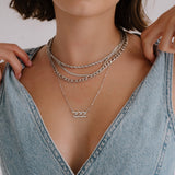 Angel Numbers Necklace