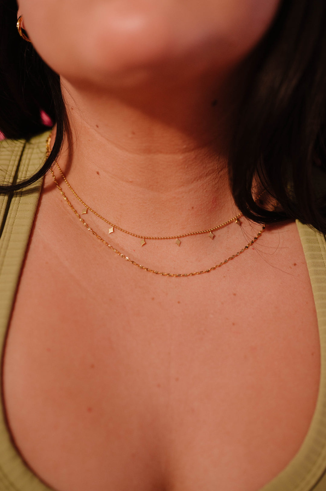 Kismet 2-in-1 Necklace