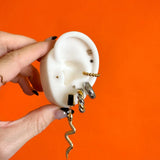Poppy Cuff