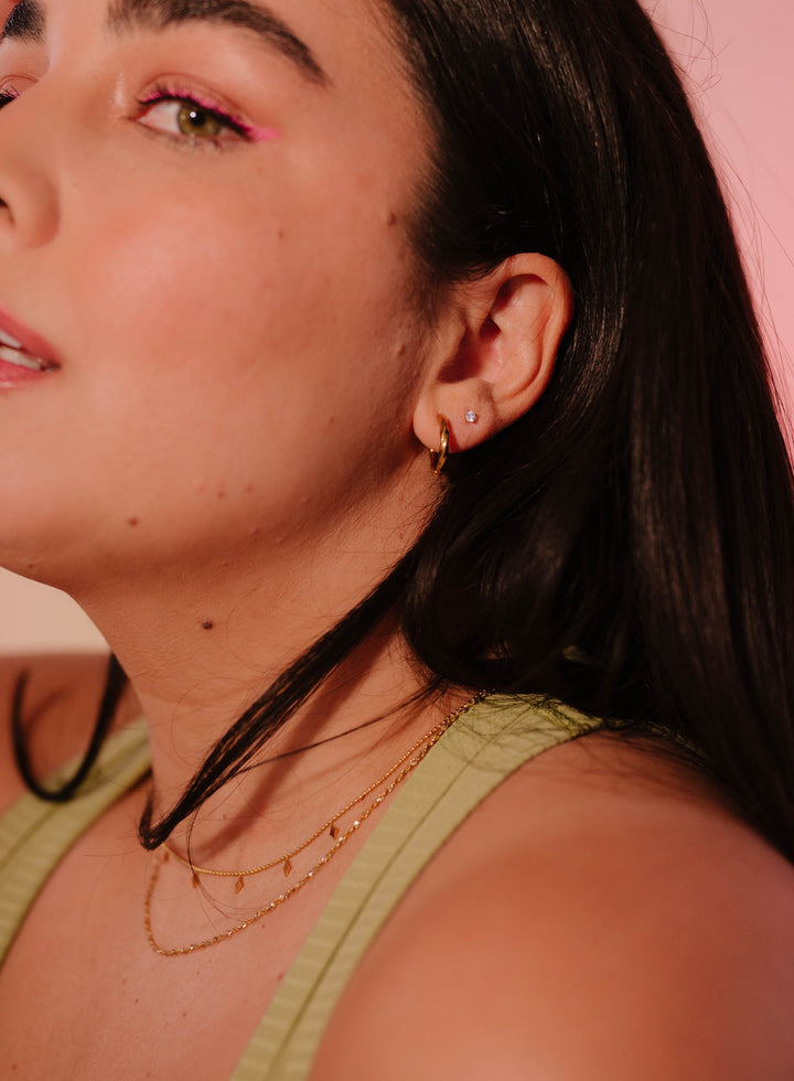 Kismet 2-in-1 Necklace