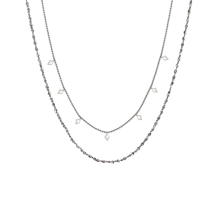 Kismet 2-in-1 Necklace