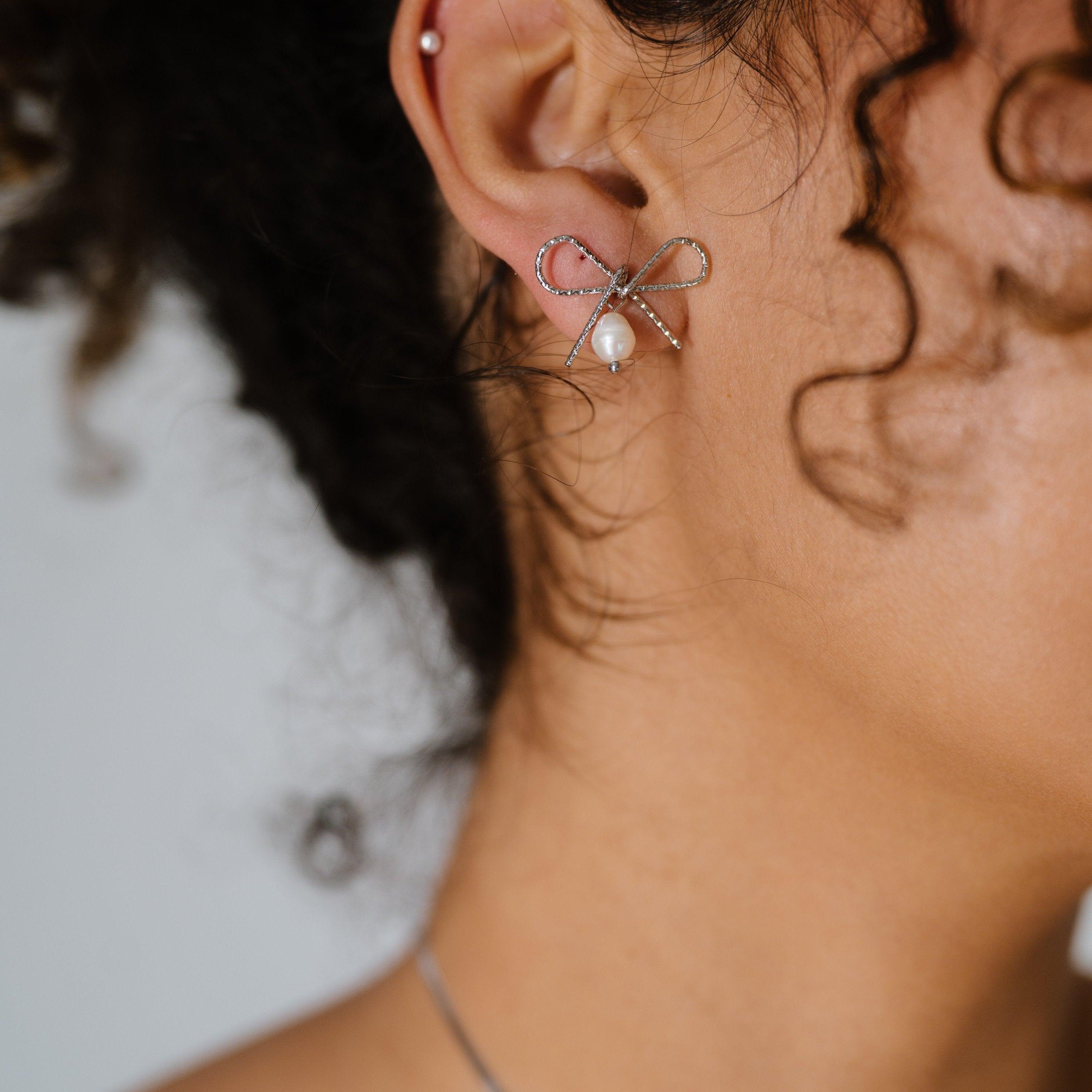 Cindy Lou Earrings