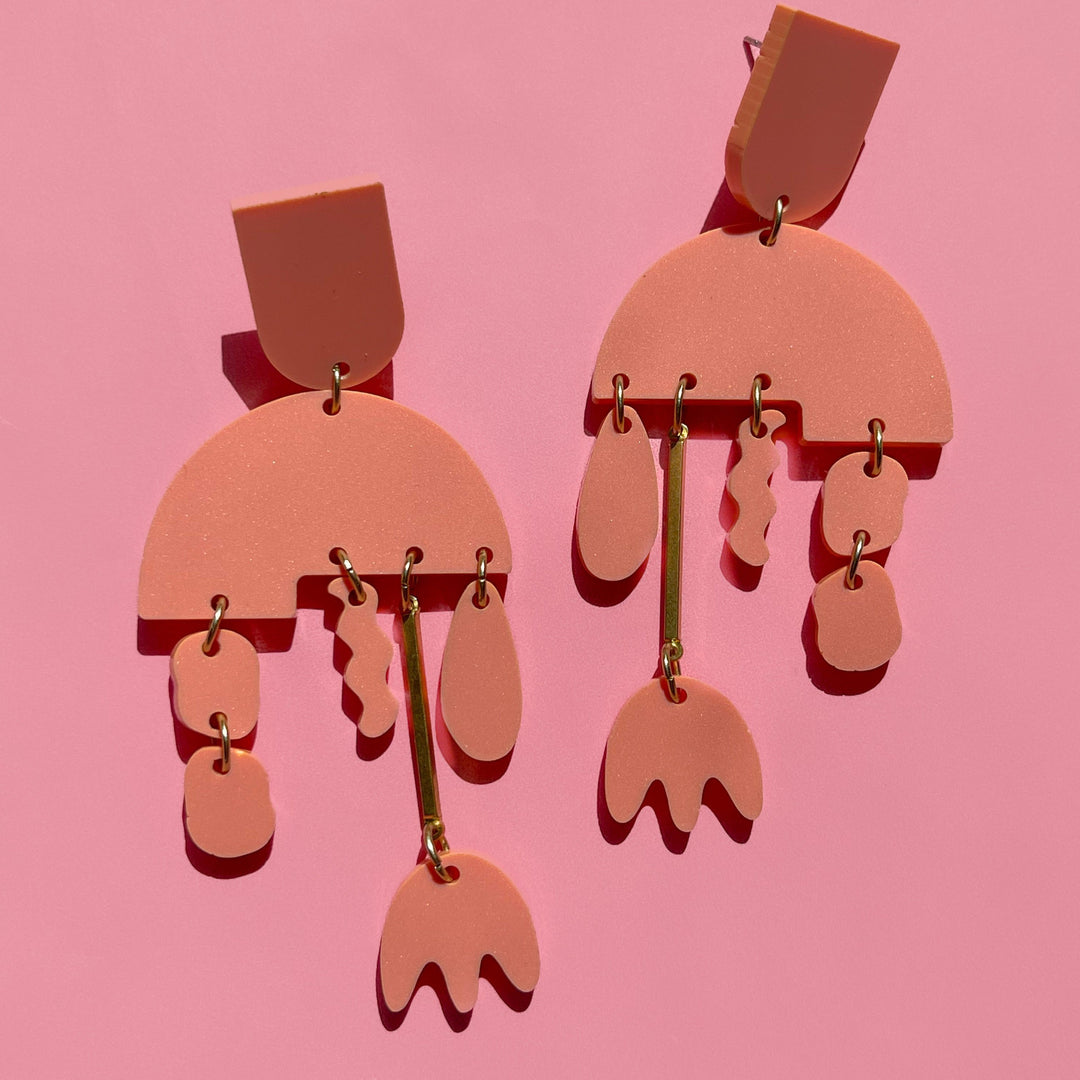 Strawberry Milk FRIDAs