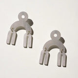 Arquer Earrings