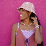 Pearl Choker Necklace