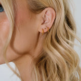 Jude Huggie Hoops