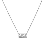 Make a Wish Necklace