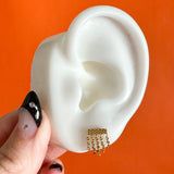 Crypt Keeper Flat Back Stud