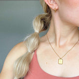 Flora Necklace