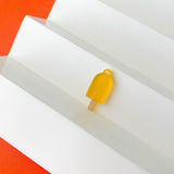 Popsicle Hoop Charms