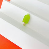 Popsicle Hoop Charms