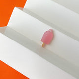Popsicle Hoop Charms