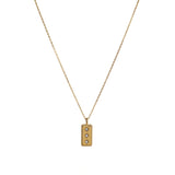 Stars Align Necklace