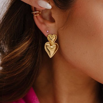 Lover Earrings