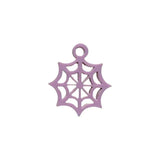 Spooky Hoop Charms